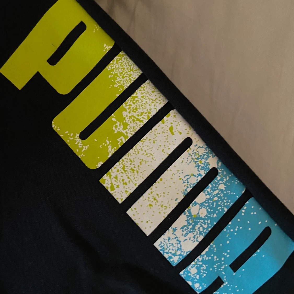 Sweatpants/mjuksibyxor Puma - 90