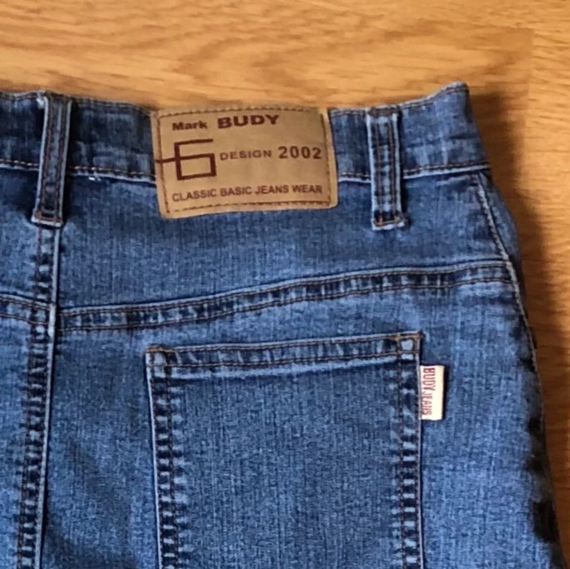 Midiskirt med slits - 91