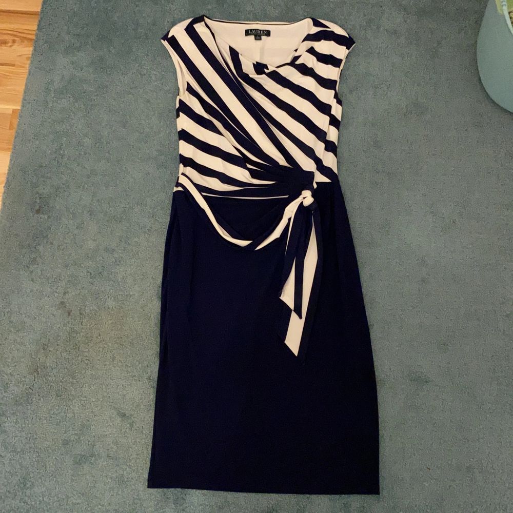 Ralph Lauren klänning | Plick Second Hand