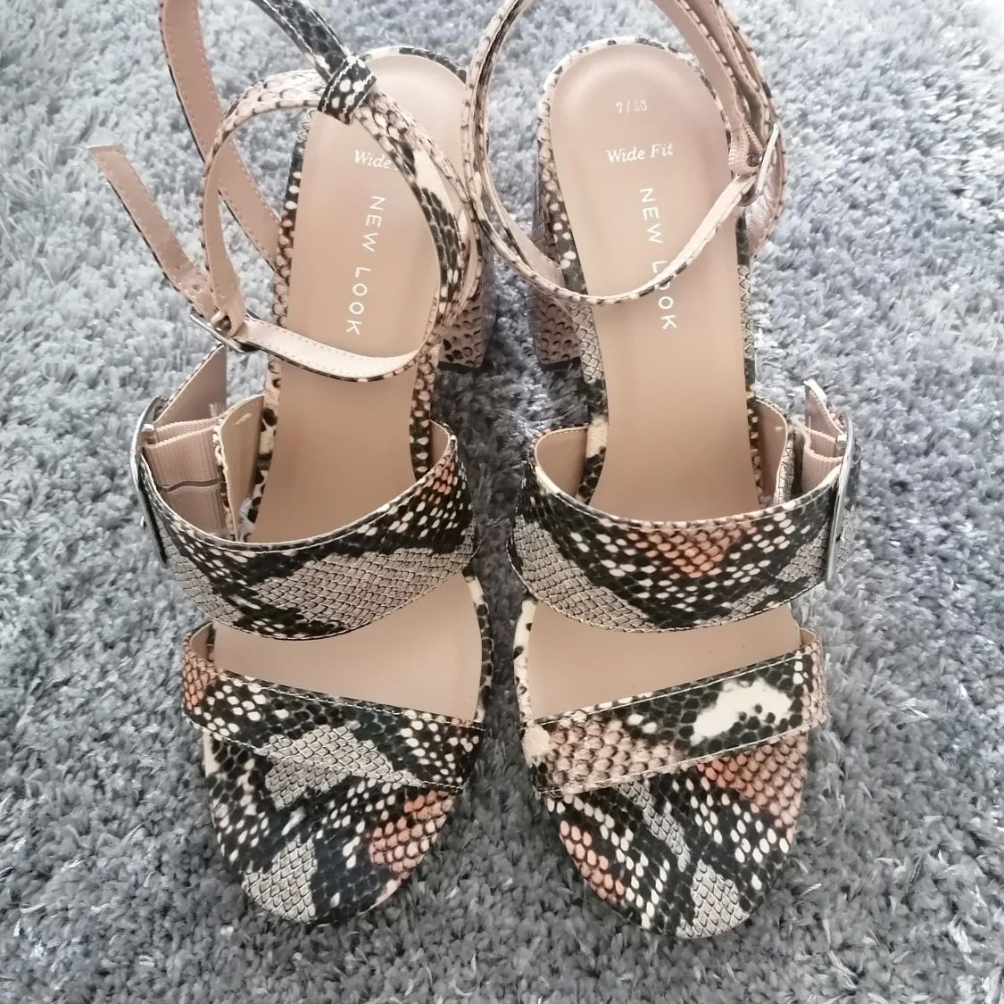 New Look sandals - 90