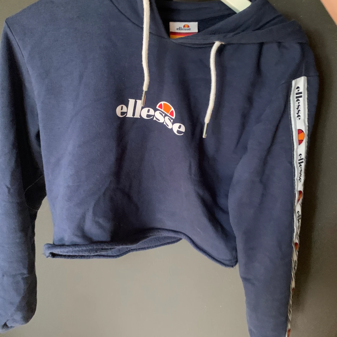 Ellesse croptop - 90