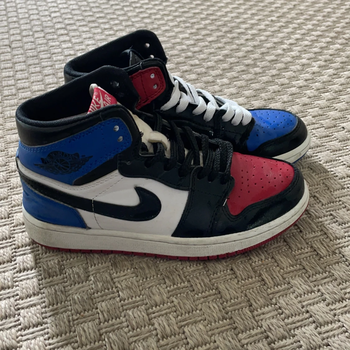 Jordan 1 - 91