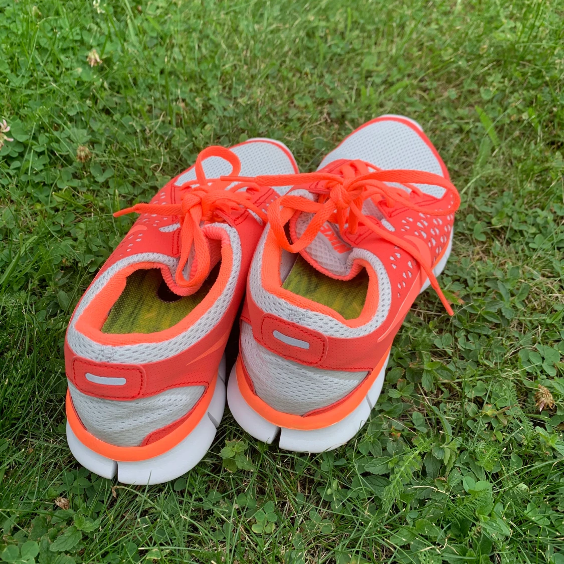 ✨Nike Free Run-skor✨ - 91