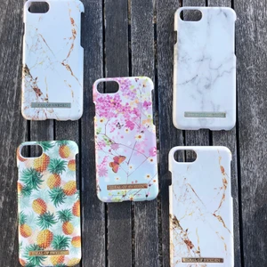 Ideal of Sweden mobilskal - Säljer nu dessa svin fina och söta mobil skal från ideal of sweden🤍 1 för 40kr 3 för 90kr💞