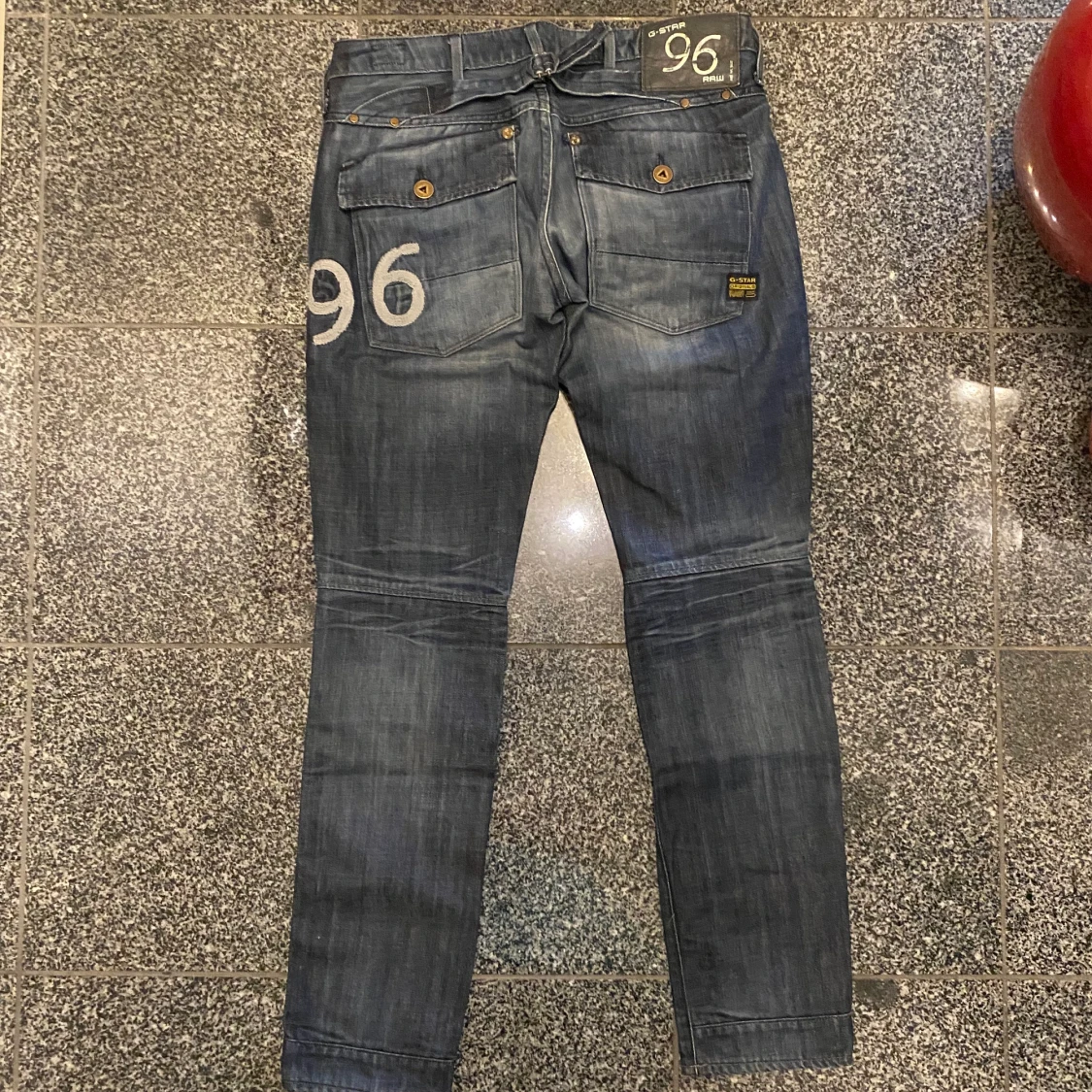 Jeans - G-star RAW