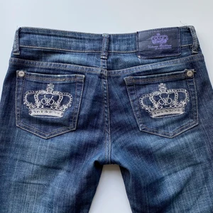 Victoria Beckham Jeans -  Såld