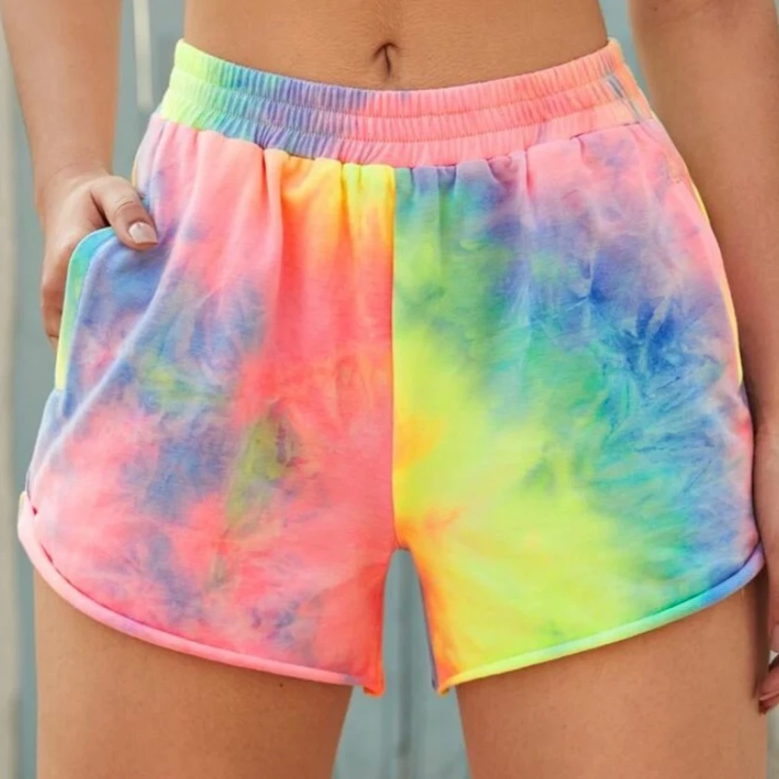 Shein short / M - 91