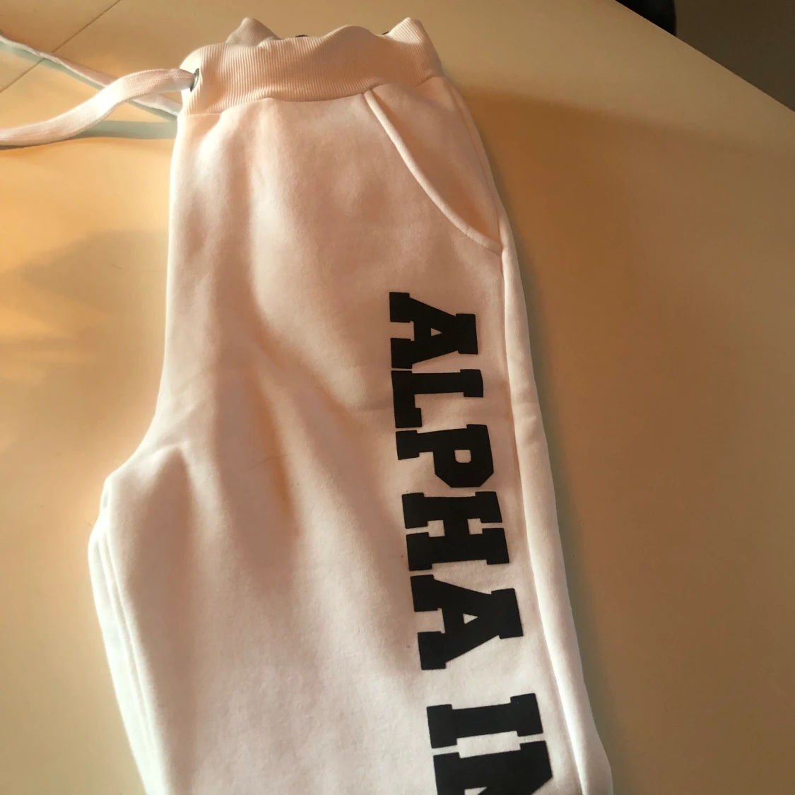 Alpha industries byxor 