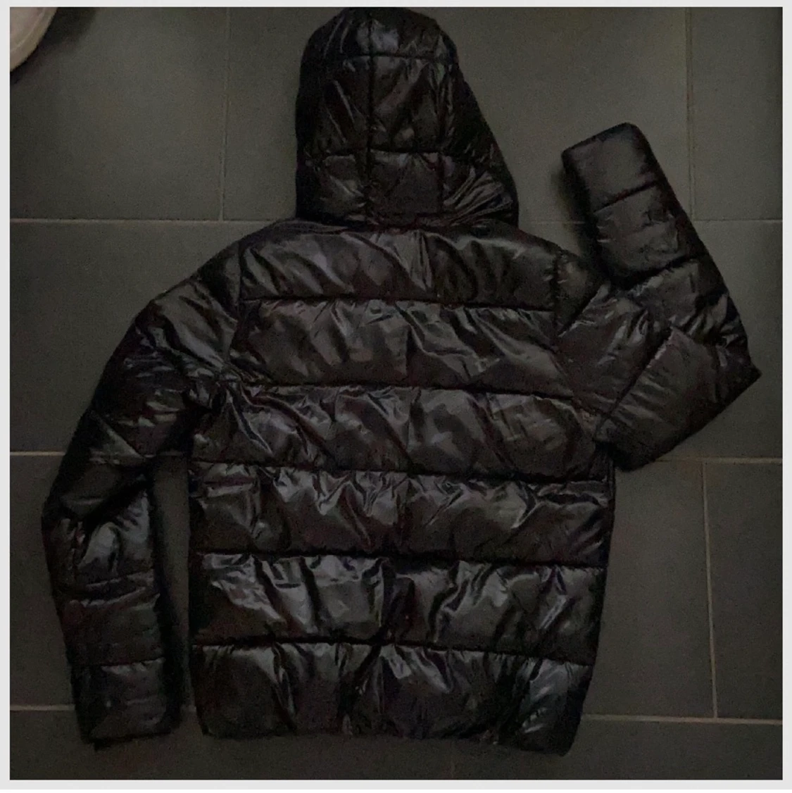 Superdry jacka, passform S/M  - 91