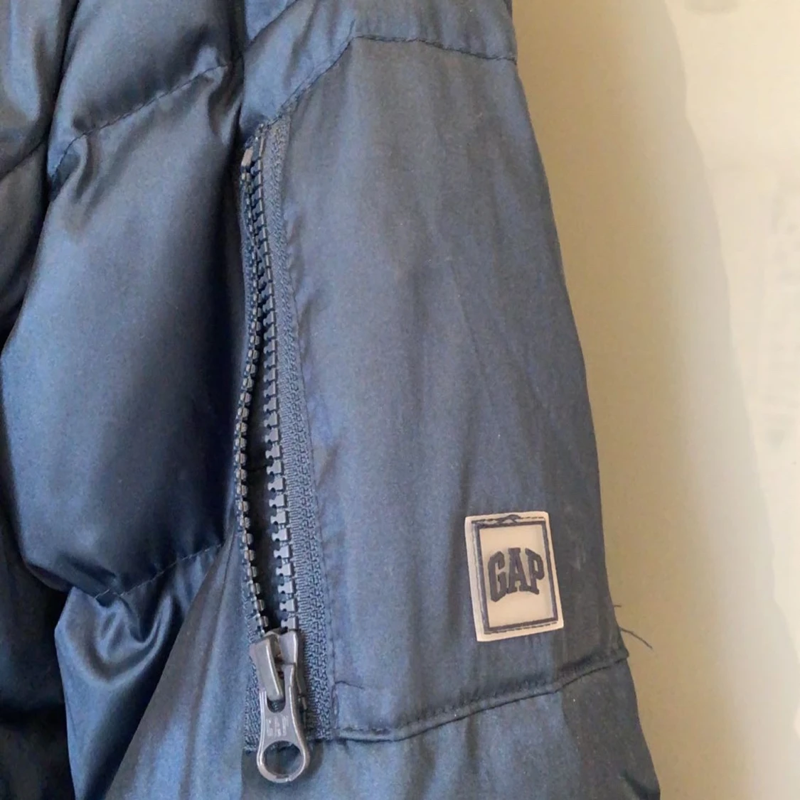 Storlek XXL regular KIDS - 91