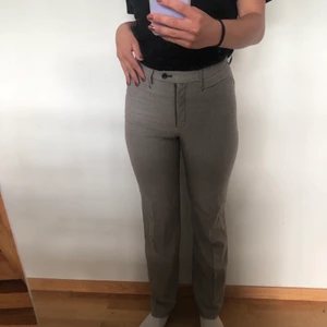 Kostymbyxor  - Från Sir of Sweden men köpta 2hand ❤️