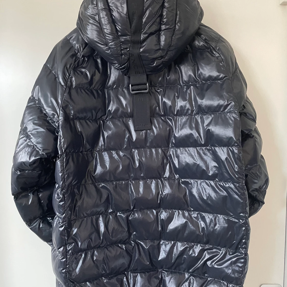 Vinterjacka från Peak Performance