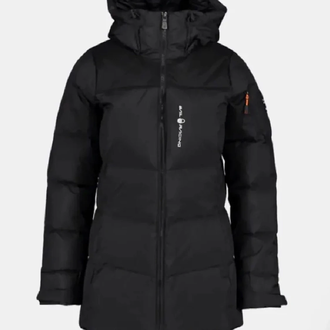 Sail racing jacka unisex - 90