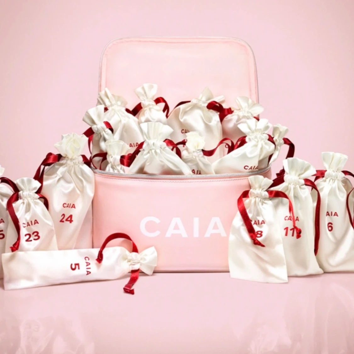 Caia Adventskalender