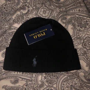 Ralph lauren mössa - Oanvänd. One size