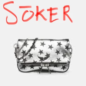 SÖKER ZADIG VÄSKA  - SÖKER DENNA NANO ZADIG VÄSKA 