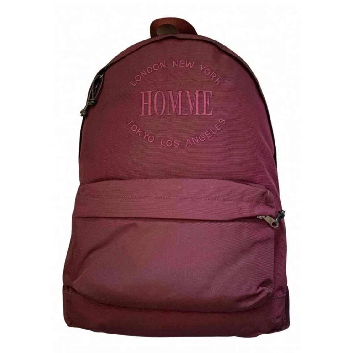 Balenciaga Homme ryggsäck