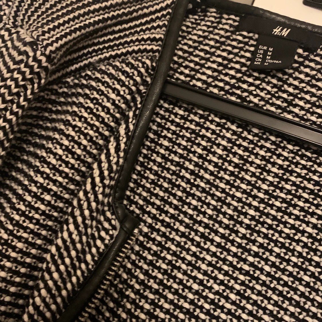 Kofta från H&M strl M - 91