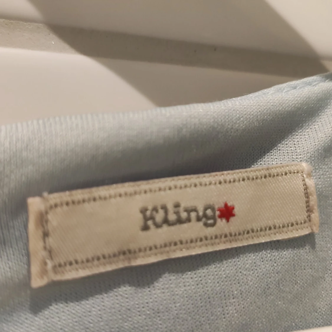 Söt figurformad dress