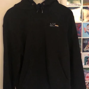 hov1 hoodie - limited edition hov1 hoodie från pink floyd droppet 2019. skulle säga att den är väldigt true to size. väl använd men inga större defekter, orginalpris 600;-. bara att fråga efter fler bilder. :)