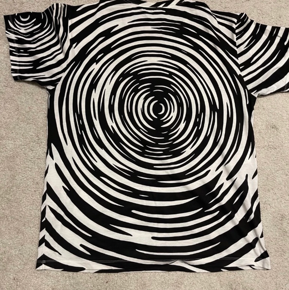 Gucci garden t-shirt - 90