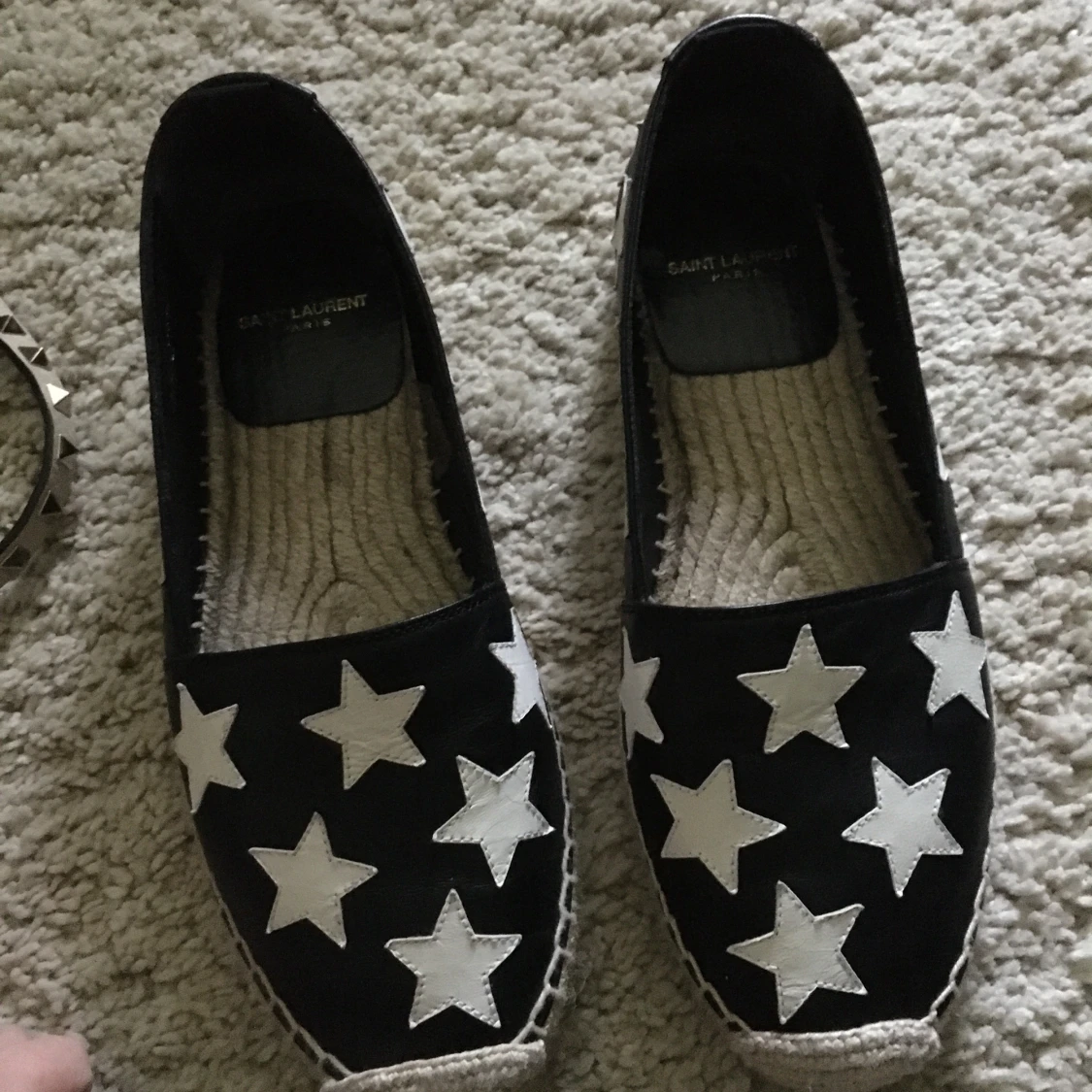 Saint laurent espadrilles strl 36