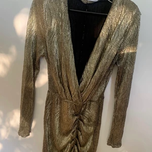 Ivyrevel klänning  - Bra skick. Storlek Small