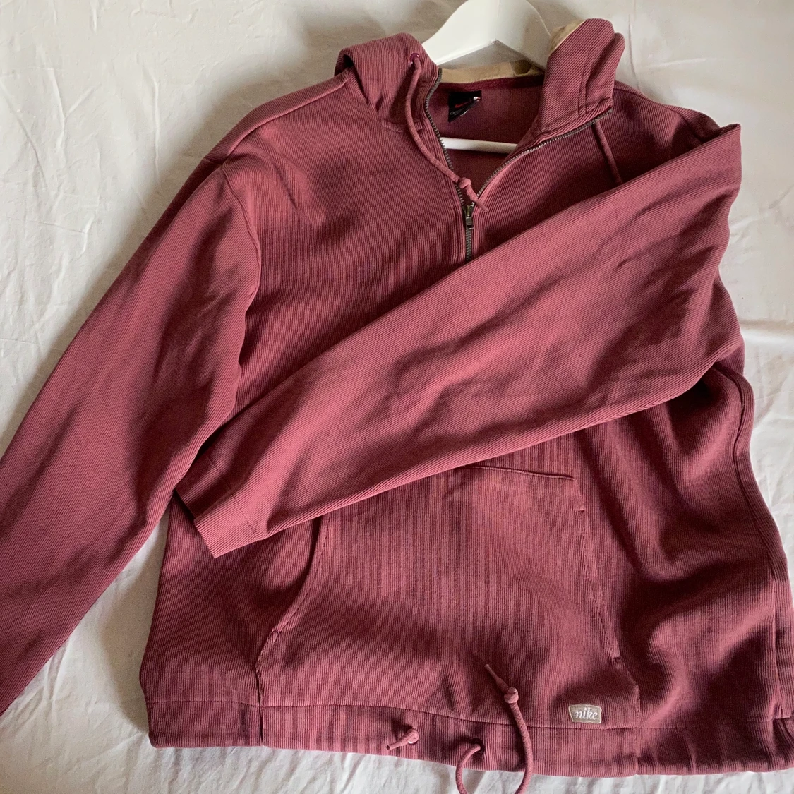 Vintage nike hoodie - 90