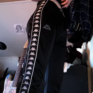 Kappa Byxor Astoria Snap - Säljer pga att dem inte används längre och behöver rensa ut min garderob🍷 