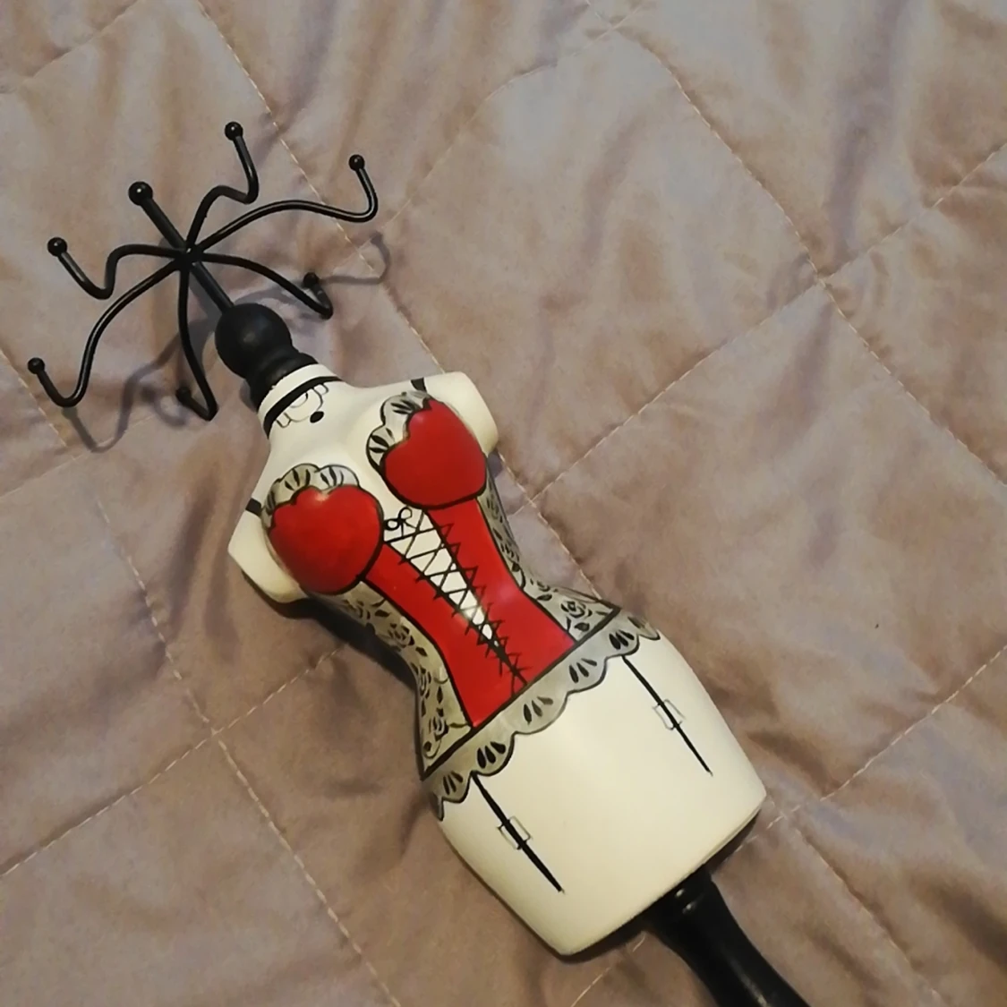 Smyckeshängare - 90