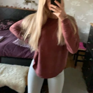 Tröja från veromoda - Tröja st xs från veromoda, funkar även som s, har använts någon enstaka gång.