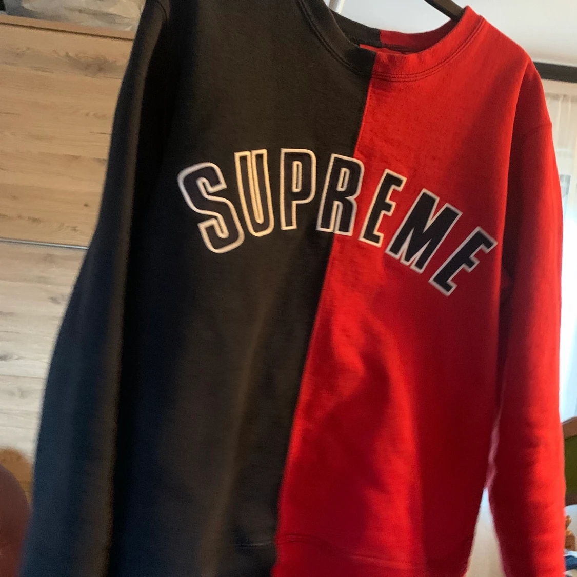Supreme/strl M