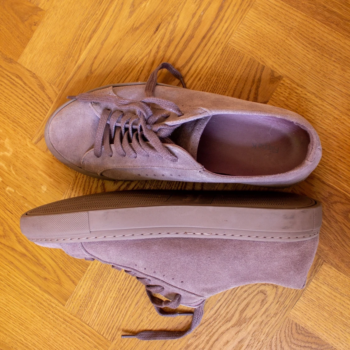 Filippa K sneakers, storlek 40 - 90