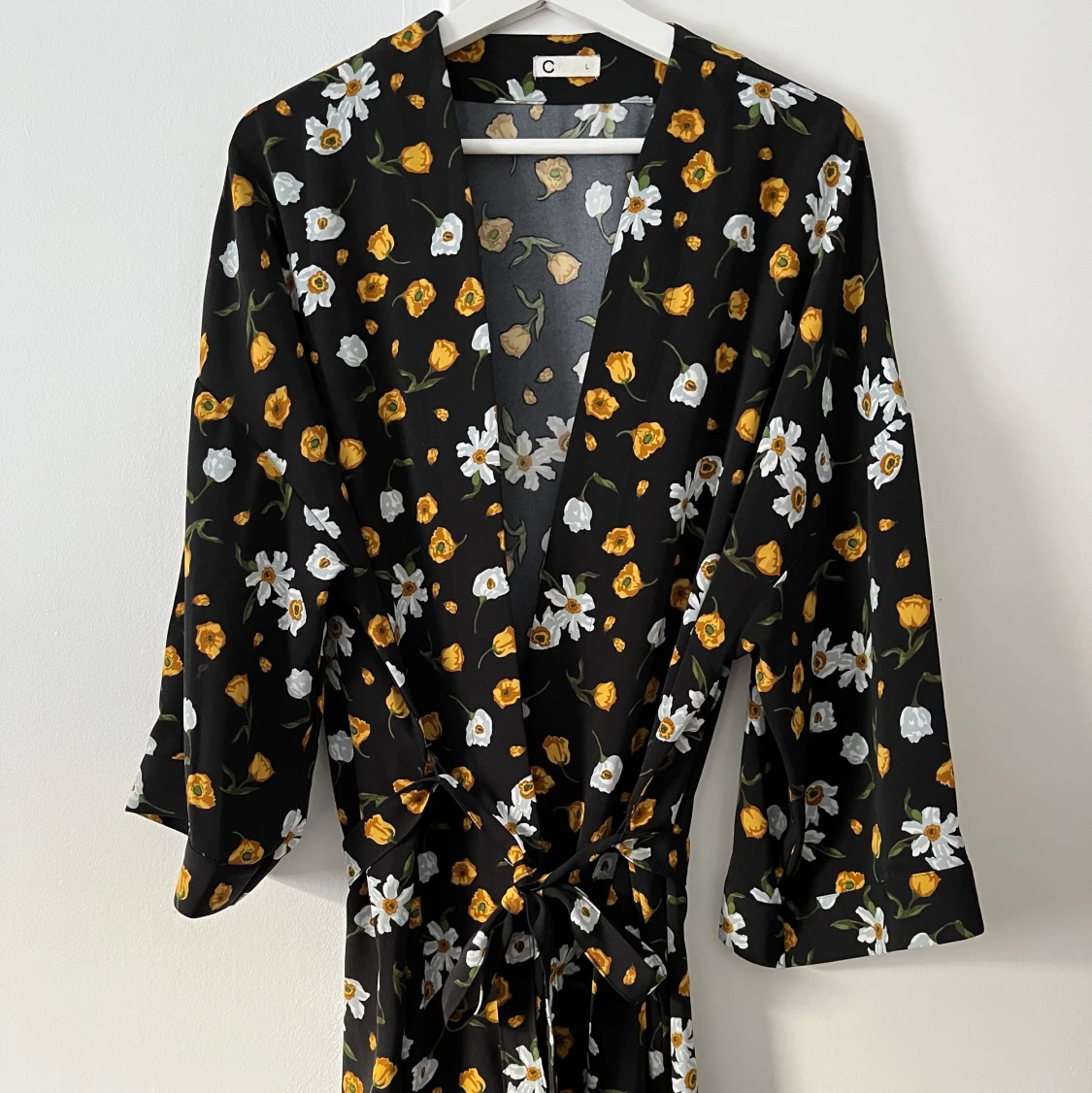 Kimono, strl. L - 90