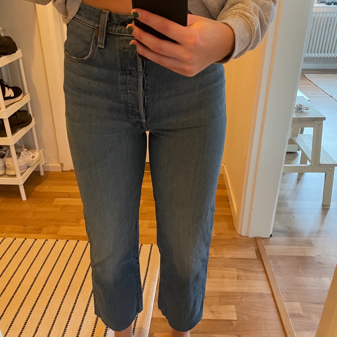 Jeans från levis  - 90