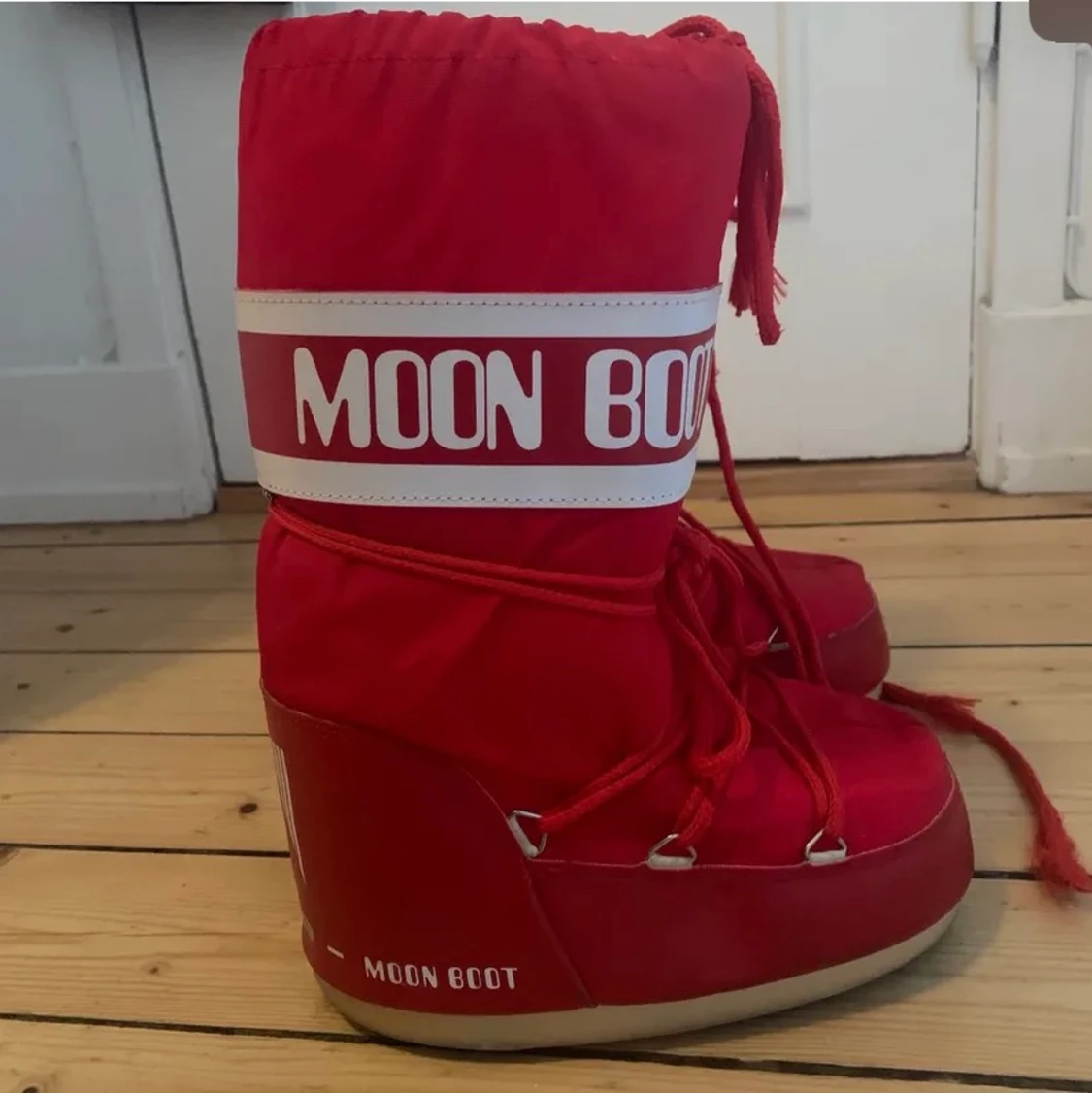 Moonboots
