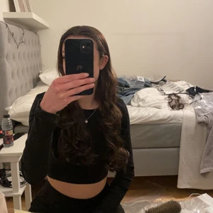 Löshååår - Säljer jättefint syntetiskt löshår 💕 innehåller 16 clips 