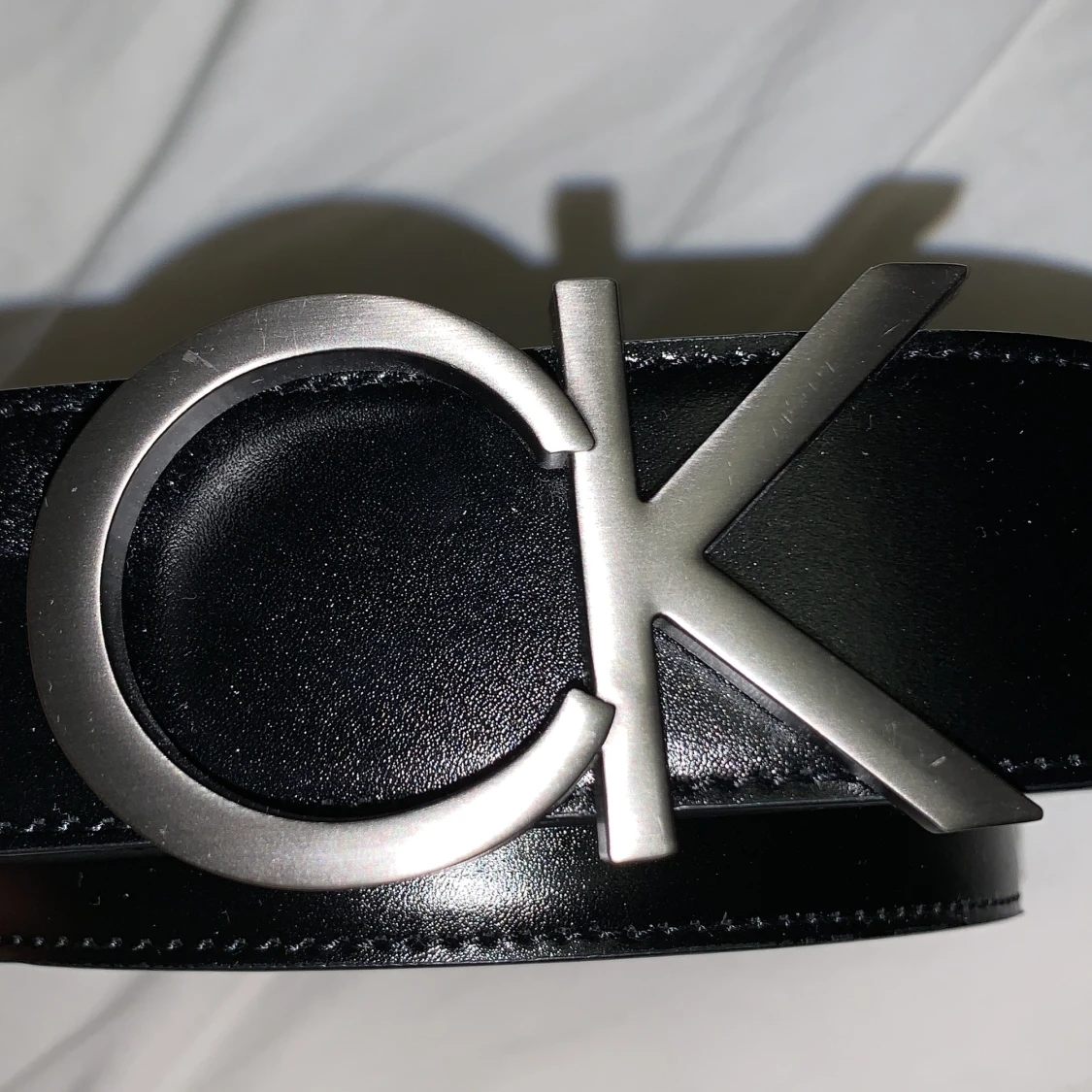 Calvin Klein Skärp - 90