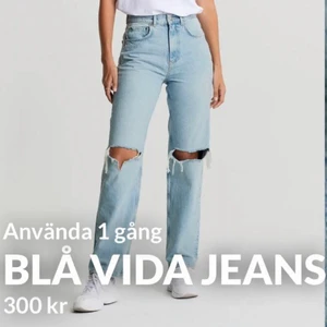 Köpt för 599kr från Gina  - Säljer för är ej min stil, men annars jätte fina 