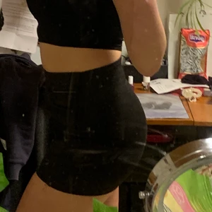 G- star kjol - G- star kjol köpt online men var för liten, därför säljer jag den❤️❤️❤️