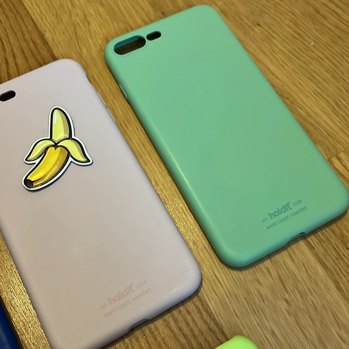 iPhone 8 Plus mobilskal  - 91