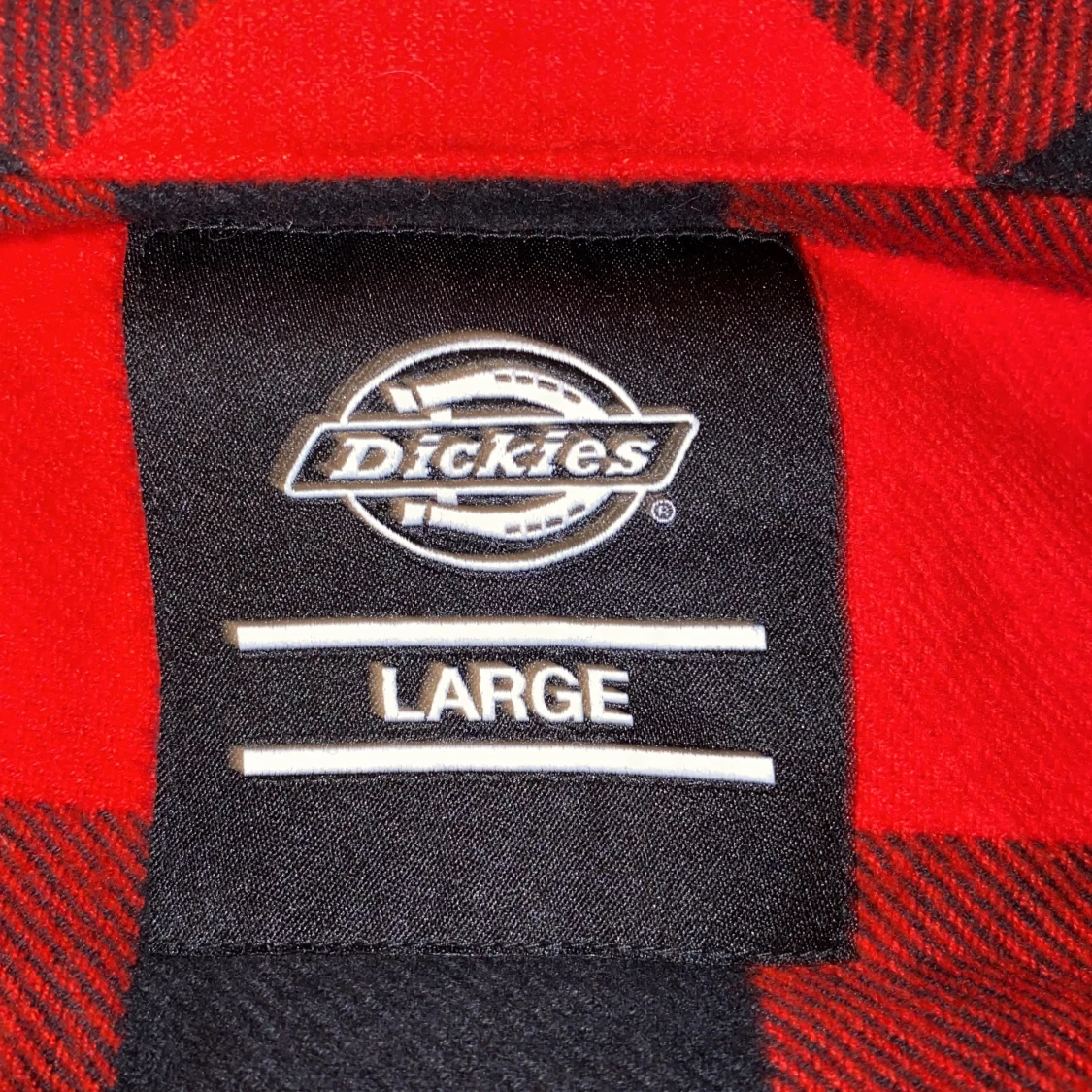 Dickies skjorta  - 90