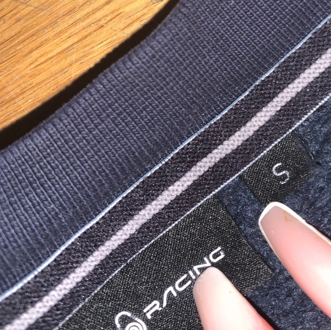 Sail racing tröja  - 90