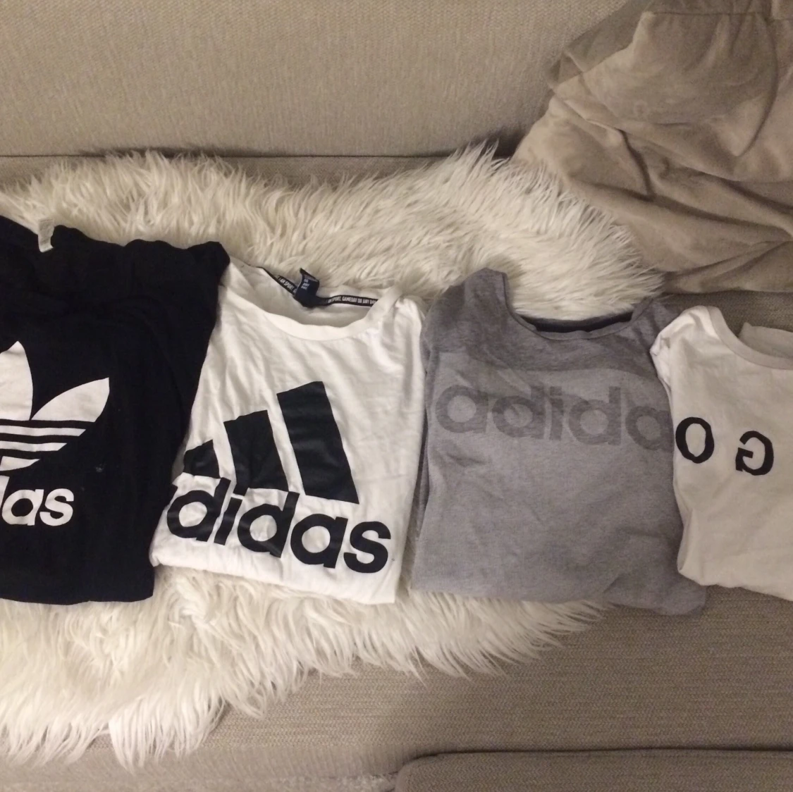 Adidas Hugoboss