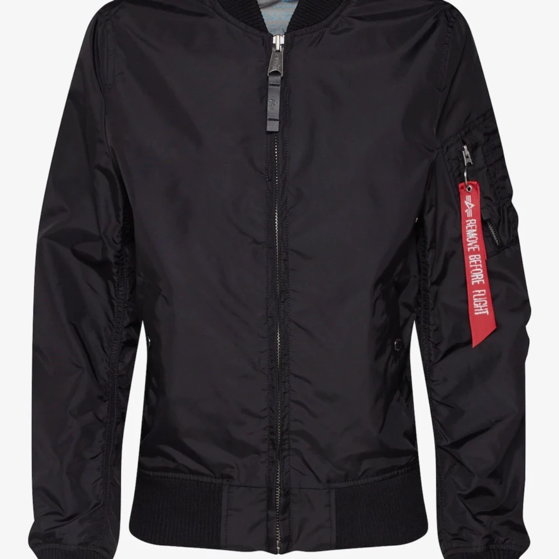 Alpha industries tunn jacka