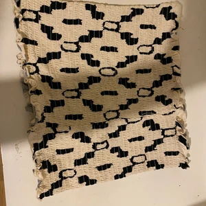 Tubtopp - Fin mönstrad topp från h&m, inte använd💞