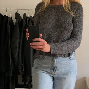 Tröja  - Tröja från H&M i storlek M 🩶50kr