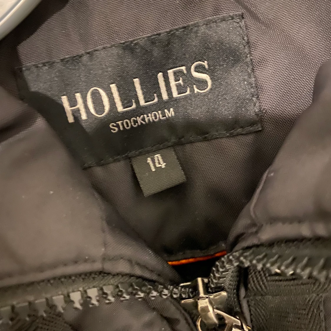 Hollies Livingo Dunjacka  - 91