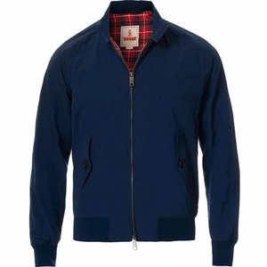 Baracuta g9 - Baracuta jacka i storlek 48, nyskick, nypris 4100:- ,tar 1500kr Eller bud