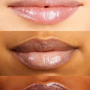 Colourpop ultra glossy lip  - Superfint läppglans från Colourpops disney collection i färgen ”My pet”.  Läppglanset har en kall lyster med rosa/lila skimmer. Tuben har ca 70% kvar i sig. 